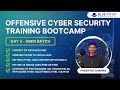 [Day-3 Hindi] Lab Environment Setup for Cyber Security | Kali Linux | Metasploitable-2 | Portswigger