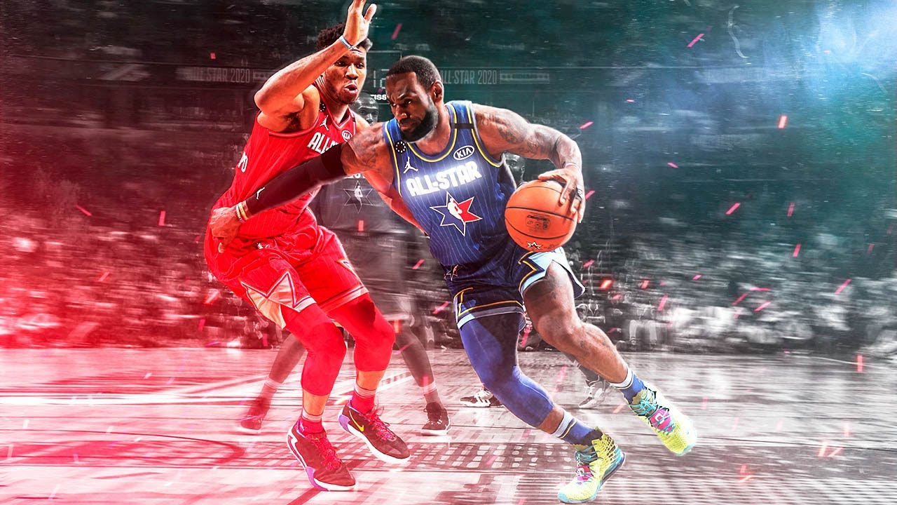 ⁣ИТОГИ NBA ALL-STAR WEEKEND 2020! САМЫЙ ЛЕГЕНДАРНЫЙ МАТЧ ЗВЁЗД! САМЫЙ СПОРНЫЙ ДАНК КОНТЕСТ!