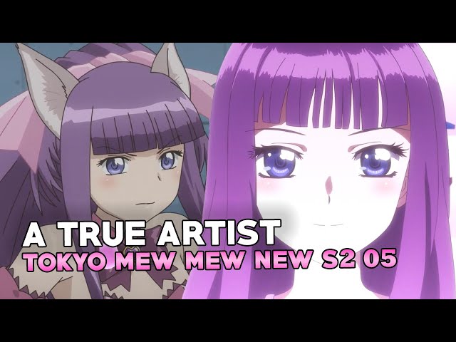 Tokyo Mew Mew New Kish X Chelsea Momomiya (OC) (Me) Mew Cherry - Season 2  Episode 1: Step Up! Ichigo And Chelsea's Romance Takes The Next Stage! -  Wattpad