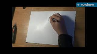 Drawing Stain the Hero Killer from Boku No Hero Acadmia (My Hero Academia