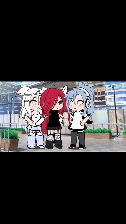 #gachalife es ardiente como el sol💞 - YouTube