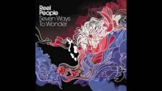 Reel People feat. Dyanna Fearon - High (Album Mix)