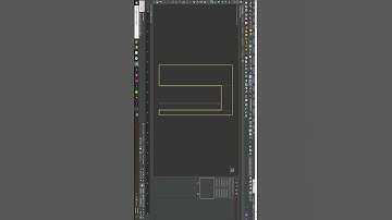 Step-by-Step Guide: Creating Doors in 3D Modeling #ytshorts #shorts