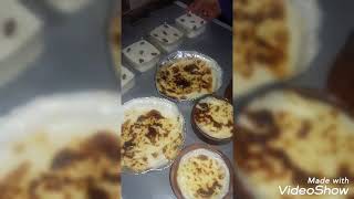 طريقة عمل ارز بلبن في البيت المصري