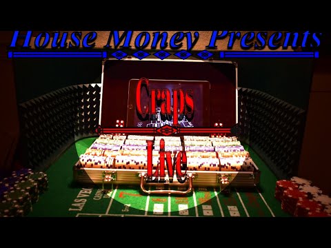 video phone beyonce mp3 Live Craps (36 Roll Challenge)