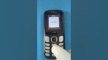 lava a3 vibe Bluetooth on off setting #phonesetting #mobile #tech #shorts