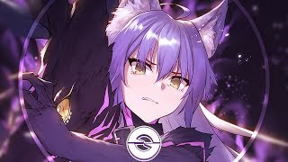 Nightcore - Wasted On You (William Black, Sara Skinner) - (Lyrics)