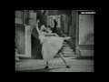 Emma Minchenok and Gennady Selyutsky - ‘La Sylphide’ (1964?)