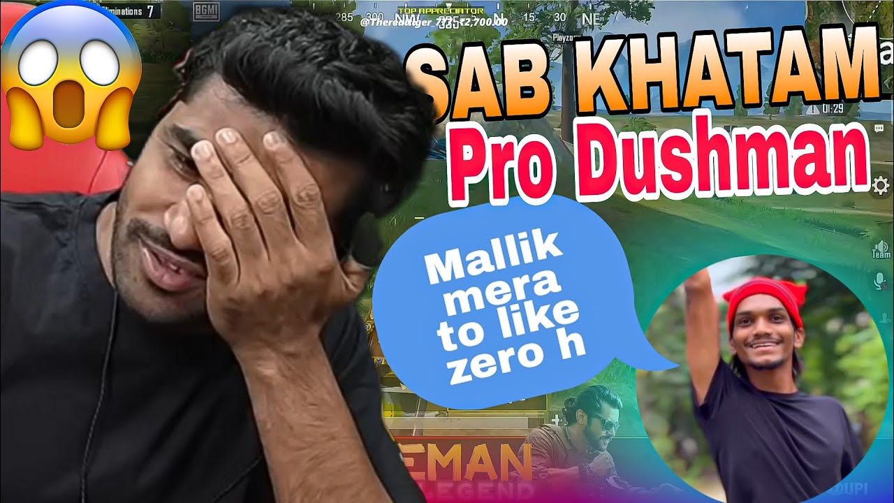 Shreeman Legend Bgmi Frustrated Gameplay On LastZone🔥Bgmi Only Ting Ting Gameplay #bgmi 