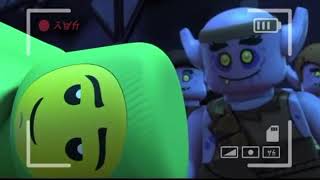 Ninjago Blooper Reel Season 13 Resimi