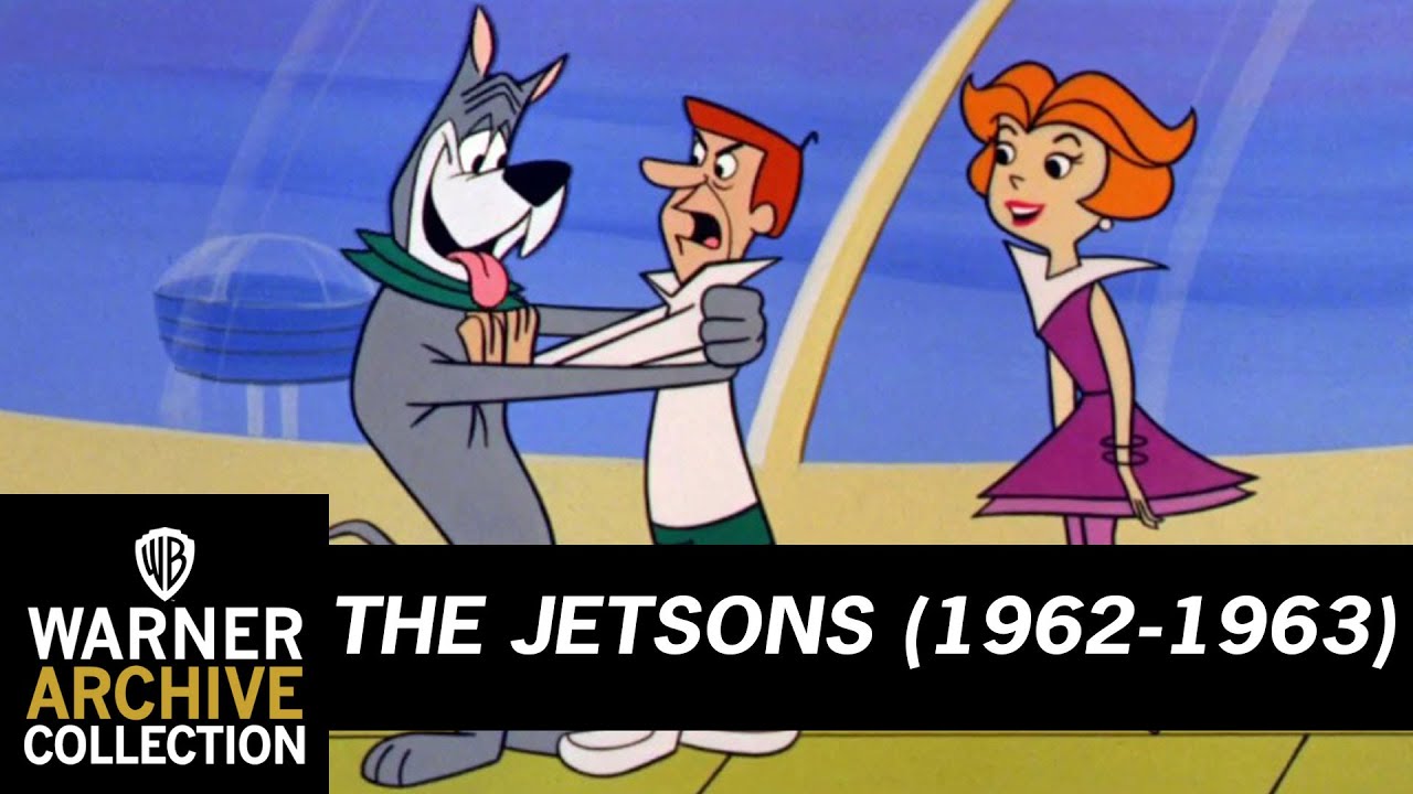 1280px x 720px - Open HD | The Jetsons | Warner Archive - YouTube