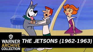 What Was George Jetson's Wife's Name