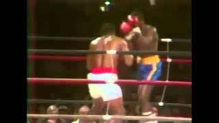 Mike Tyson v Trent Singleton [FULL FIGHT]