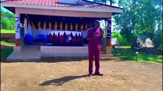 CHUNYA EMA OWUONDA  live at Rabuor Central Camp in Migori