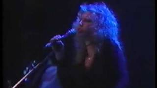 Stevie Nicks Live Outside the rain and Dreams 1983