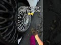 YOUR CAR USNT EVEN THAT LOW