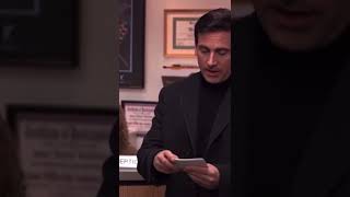 Boom Roasted - The Office