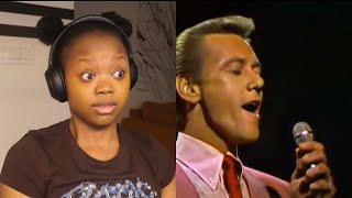 Video thumbnail of "Righteous Brothers - Unchained Melody REACTION (FIRST TIME HEARING)"