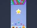 🔥 Bubble Shooter Gameplay | Perfect Shots &amp; Relaxing Puzzle Game 🎯