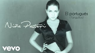 Watch Nina Pastori El Portugues video