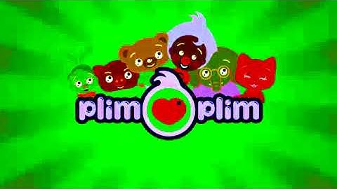 2.0 Not sure what I did to Plim Plim Effects Klasky Csupo 2001 Effects Extended