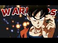 Goku vs jiren  round1 warriors editamv 4k