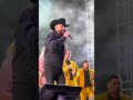 Pancho Barraza en el Carnaval Guamúchil 2026
