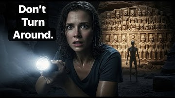 THE APACHE SHADOW — The Story They Tried to Hide