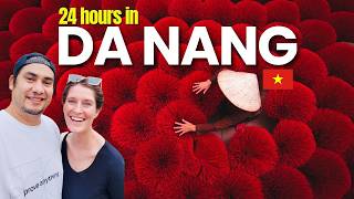 видео: Почему Дананг может быть лучшим бюджетным пляжным городом в мире картинка: Почему Дананг может быть лучшим бюджетным пляжным городом в мире