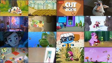 Up To Faster 16 Parison To Мультики 4