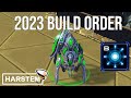 Best 2023 Protoss vs Terran Build order Guide
