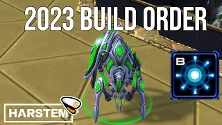 Best 2023 Protoss vs Terran Build order Guide