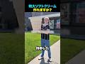 マクドナルドで特大ソフトクリーム作れるか聞いてみた