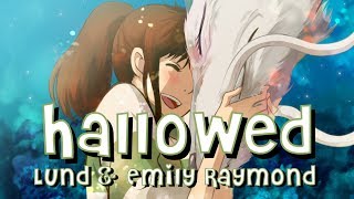 Nightcore - Hallowed {Switching Vocals} || Lyrics