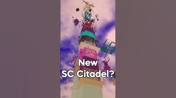 The First SC Citadel For EToH