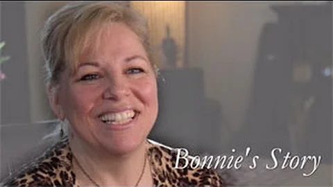 Offer Hope - Bonnie's Story