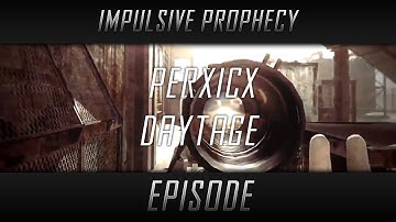 iP Perxicx in FFA Daytage #1 | A MW2 minitage for iP Fozzer