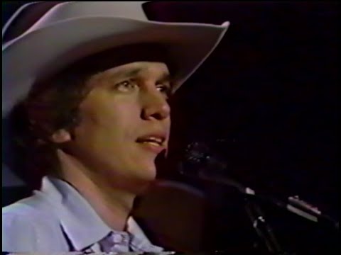 Fool Hearted Memory -1982 Austin City Limits - George Strait