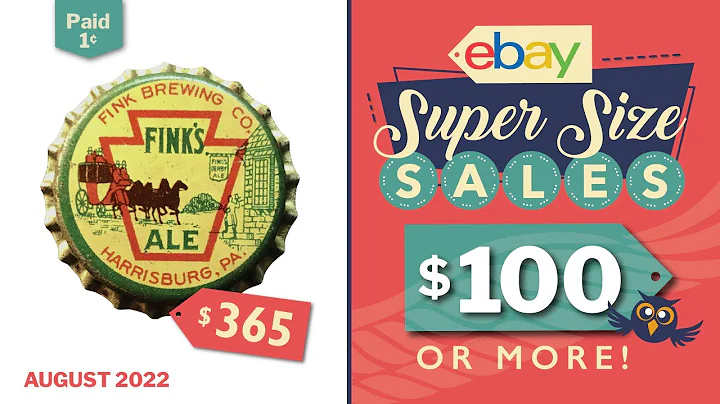 eBay $100 SuperSize Sales: Terrifying Dolls, CHRIS...