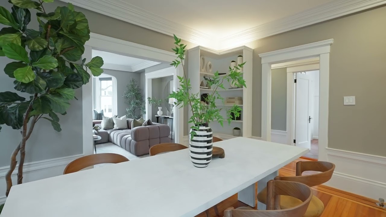 1145 Green Street #2 | Russian Hill