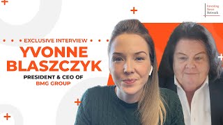 Yvonne Blaszczyk: Gold an "Absolute Necessity," Key Factors to Watch in 2024