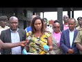 PS MARY WARNING TO LONG DISTANCE TRUCK DRIVERS ON EBOLA