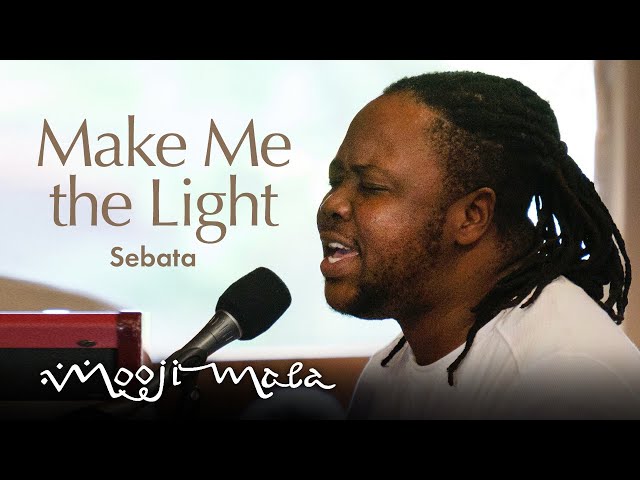 Sebata — Make Me the Light class=