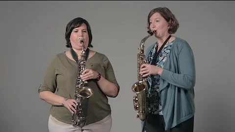 Linda Thornton: Improv and Warmups