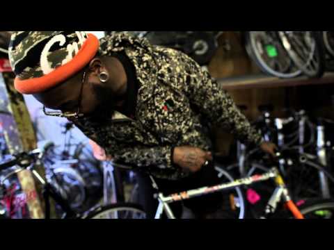 Mikill Pane -