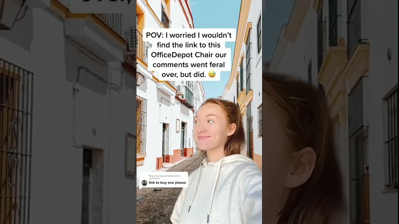 Elevate Your Game with MyDepot Ergonomic Mesh Chair