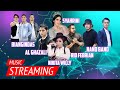 🔴[LIVE] STREAMING LAGU POP INDONESIA TERPOPULER TAHUN 2000an & Kekinian #MusicStreaming