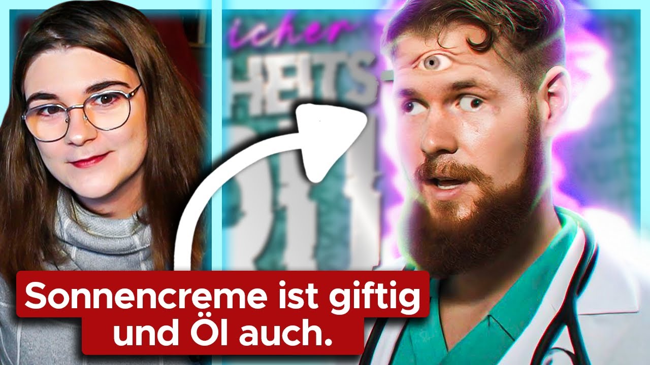 Rohgang Schwurbler exposed