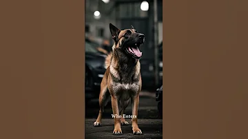 Belgian Malinois #wildlife #animals #dog #dogs #facts #anime #animal #nature