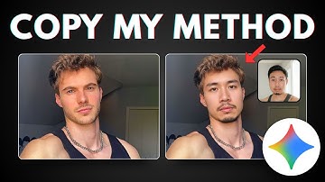 How to Face Swap with Gemini AI CONSISTENTLY Using This Proven Method